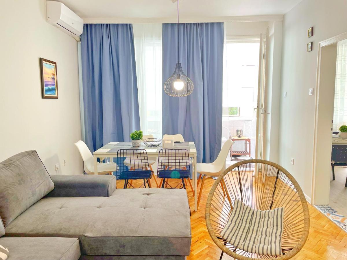Appartamento Holiday Home Burgas