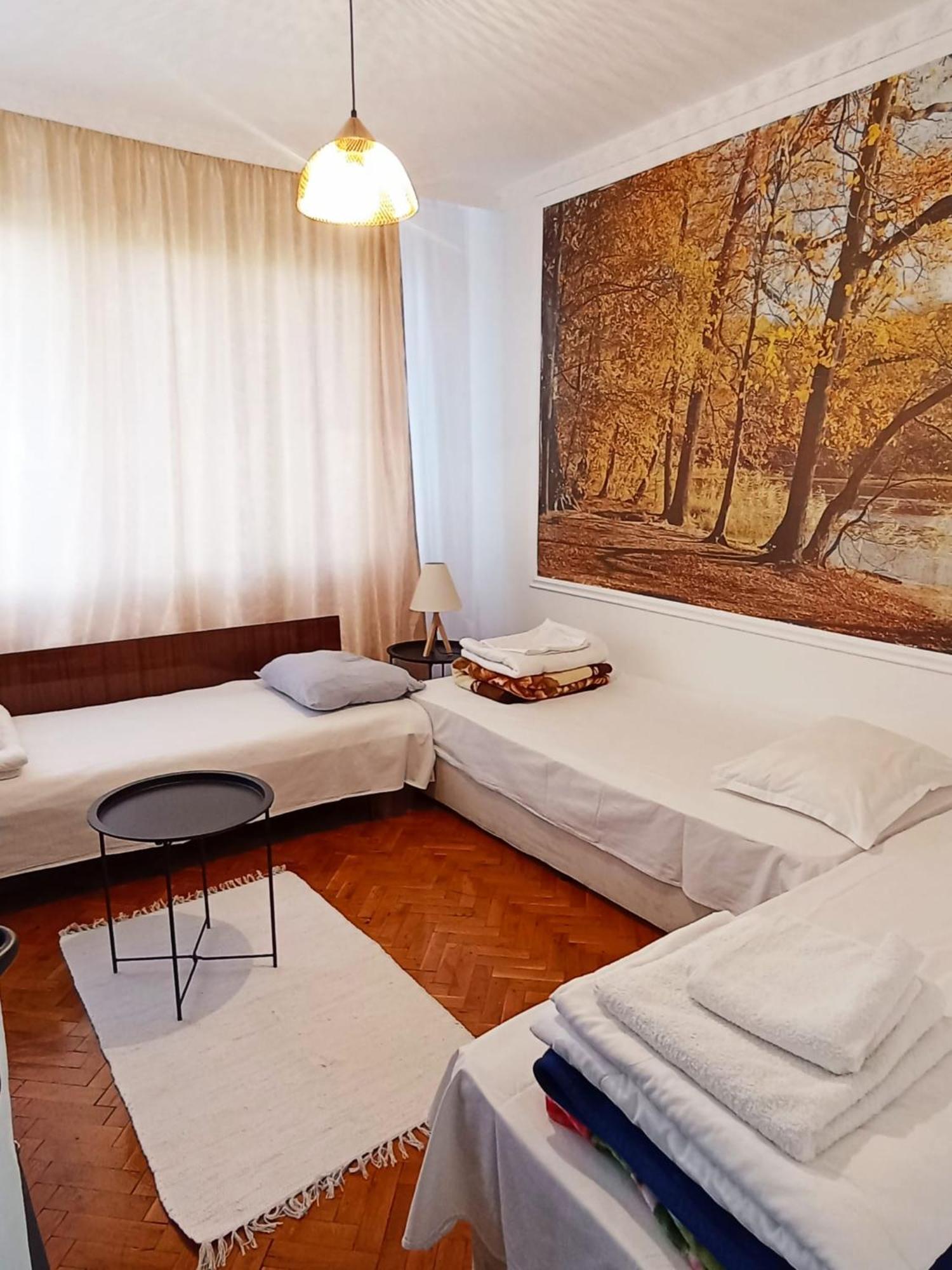 Holiday Home Appartamento Burgas