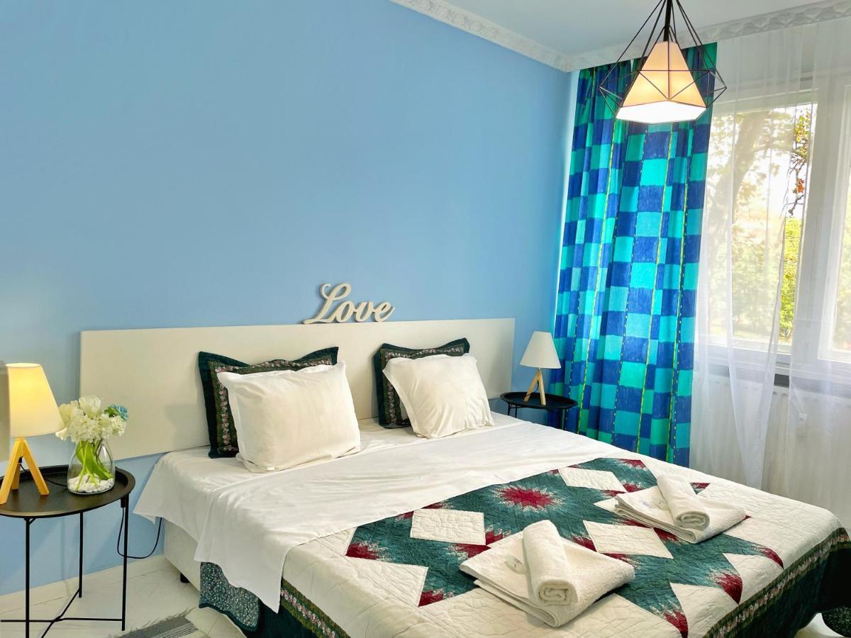 Holiday Home Бургас