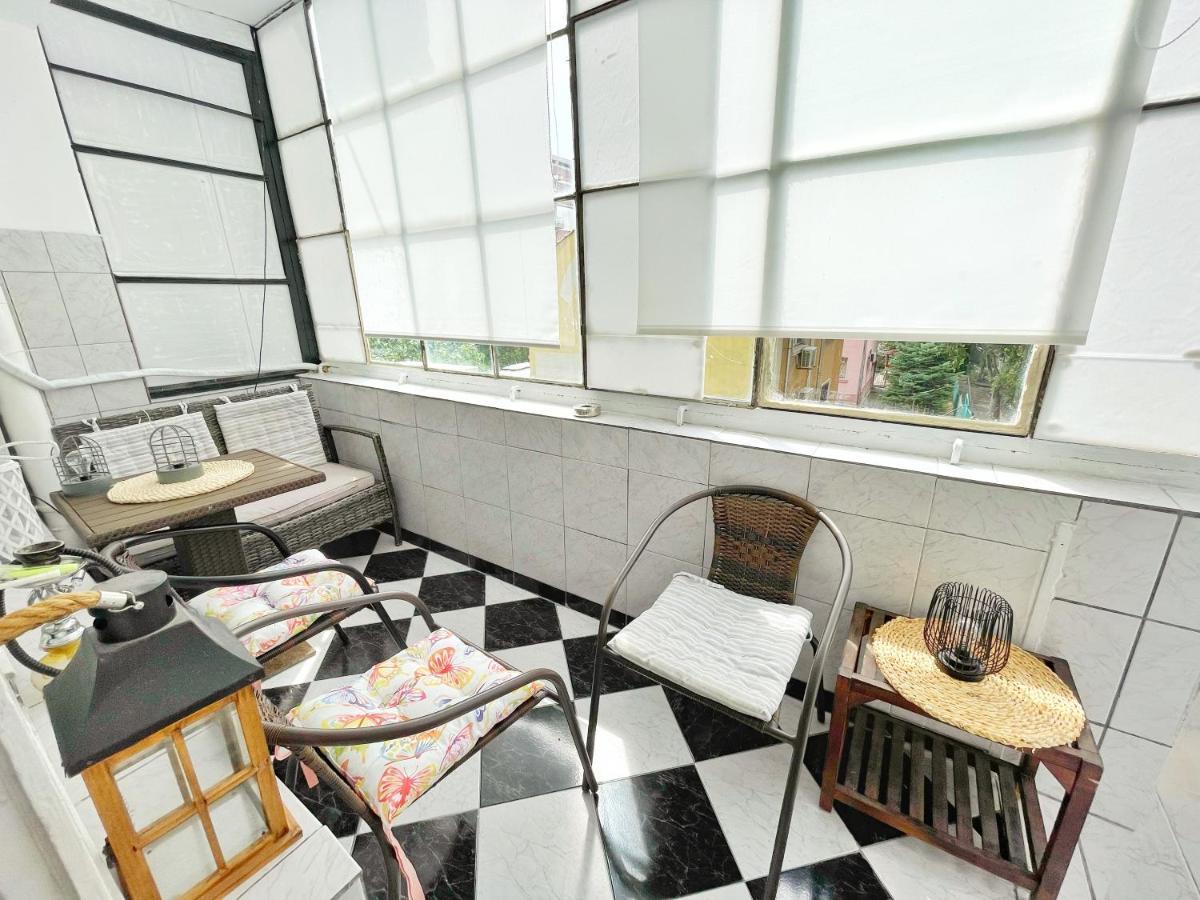Holiday Home Burgaz
