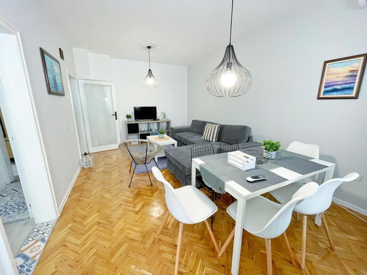 Daire Holiday Home Burgaz